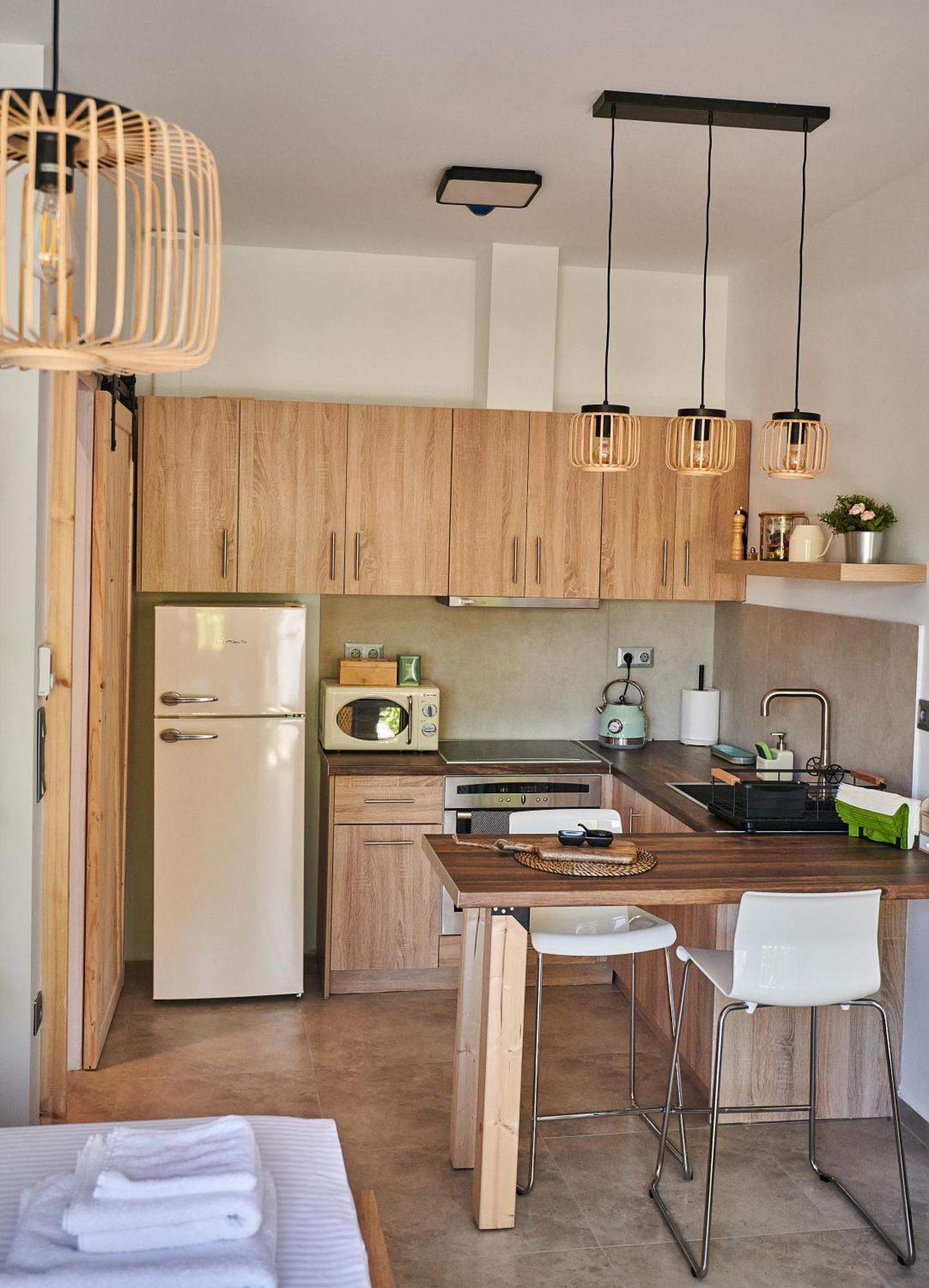 The Lemon House Apartment Artemida  Exterior photo
