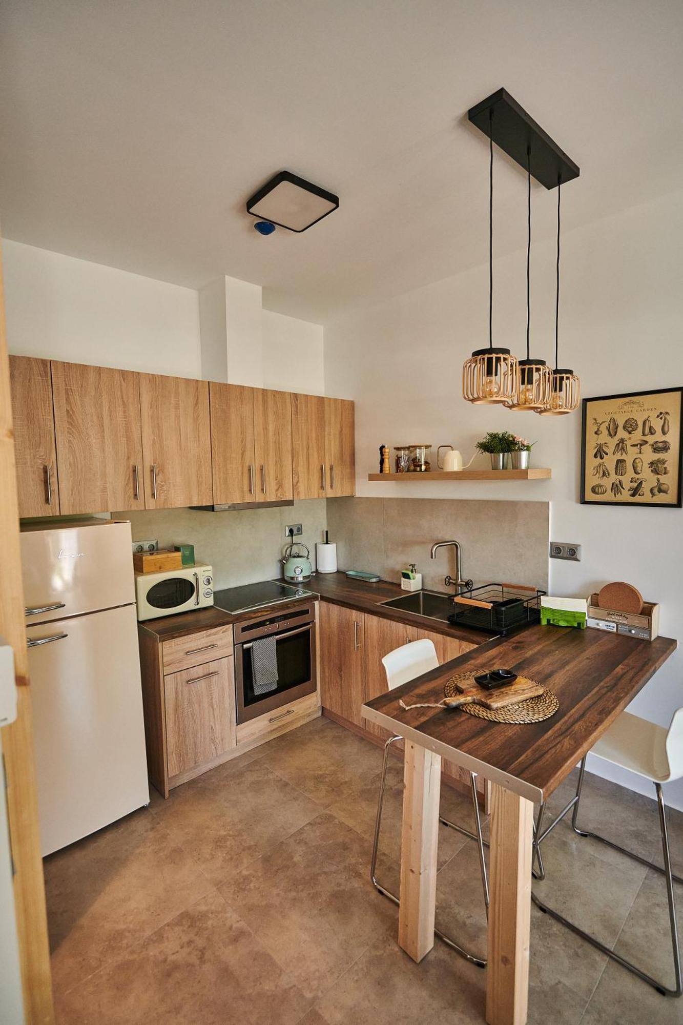 The Lemon House Apartment Artemida  Exterior photo